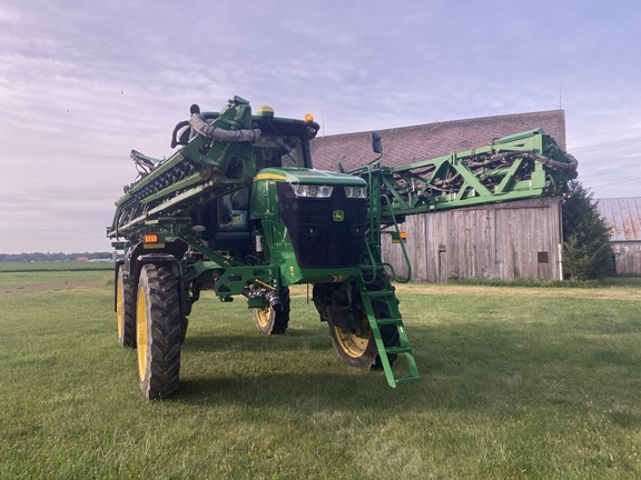 2019 John Deere R4044 Sprayer/High Clearance