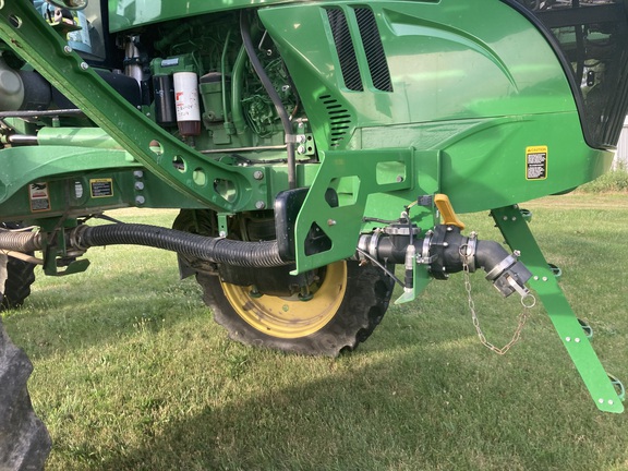 2019 John Deere R4044 Sprayer/High Clearance