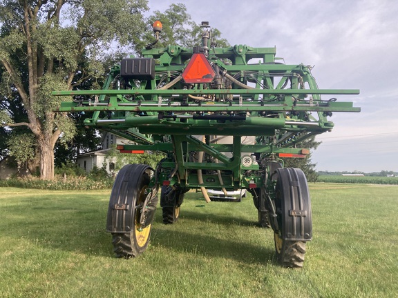 2019 John Deere R4044 Sprayer/High Clearance