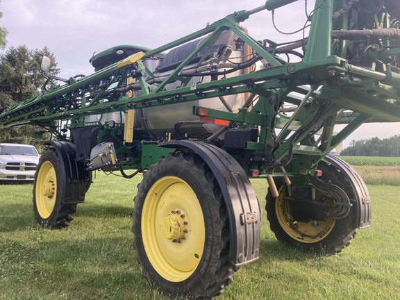 2019 John Deere R4044 Sprayer/High Clearance