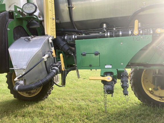 2019 John Deere R4044 Sprayer/High Clearance