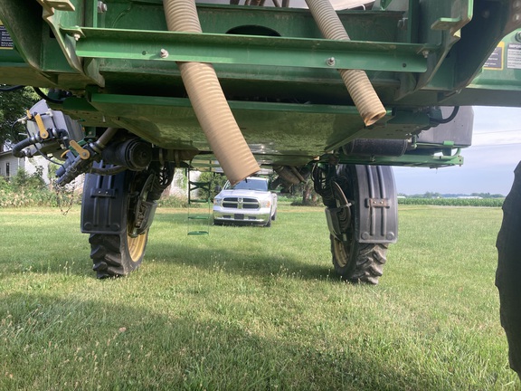 2019 John Deere R4044 Sprayer/High Clearance