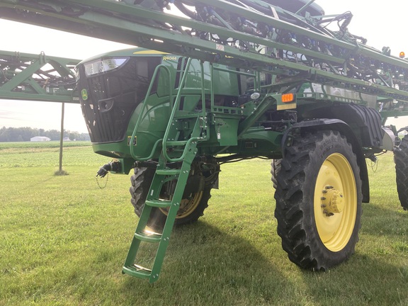 2019 John Deere R4044 Sprayer/High Clearance