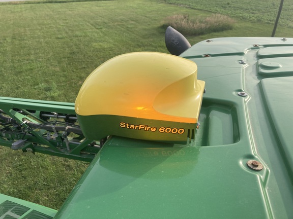 2019 John Deere R4044 Sprayer/High Clearance