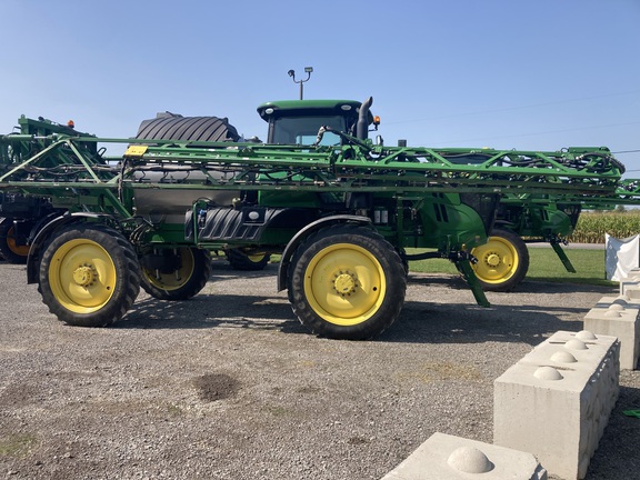 2019 John Deere R4044 Sprayer/High Clearance