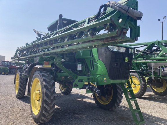 2019 John Deere R4044 Sprayer/High Clearance