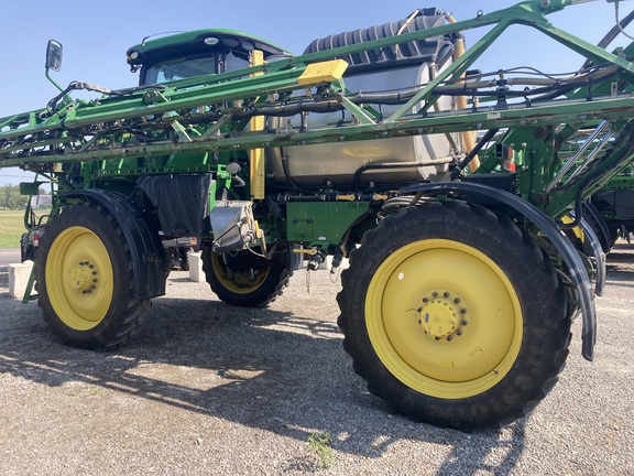 2019 John Deere R4044 Sprayer/High Clearance