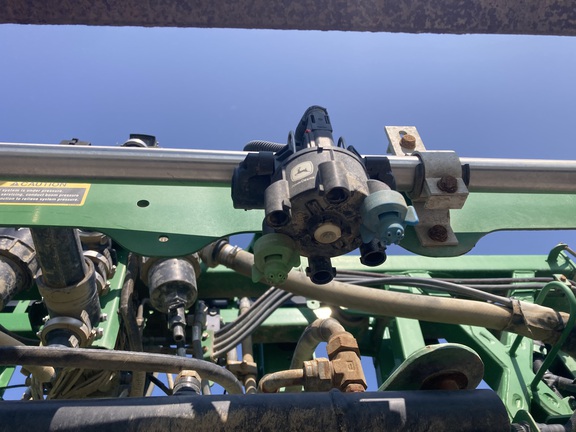 2019 John Deere R4044 Sprayer/High Clearance