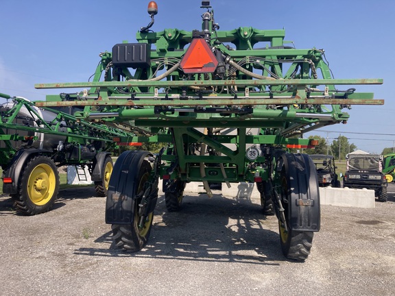 2019 John Deere R4044 Sprayer/High Clearance