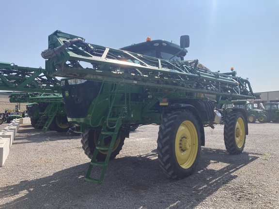 2019 John Deere R4044 Sprayer/High Clearance