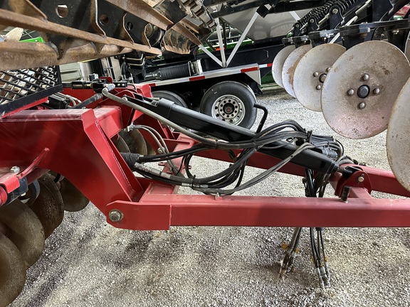 2018 Case IH 875 Disk Ripper