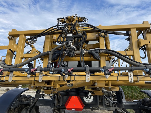 2020 RoGator RG700B Sprayer/High Clearance