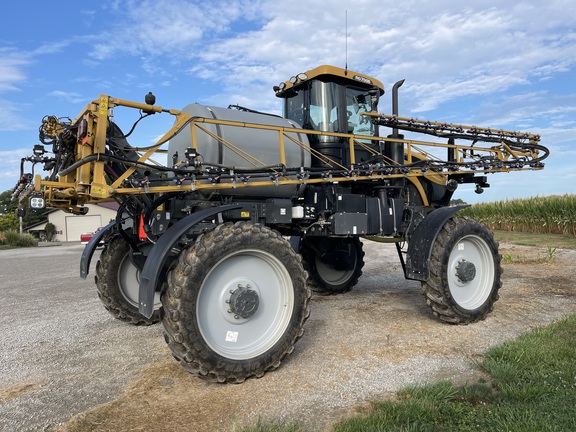 2020 RoGator RG700B Sprayer/High Clearance