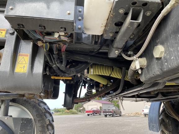 2020 RoGator RG700B Sprayer/High Clearance