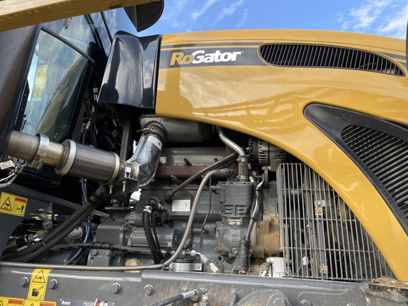 2020 RoGator RG700B Sprayer/High Clearance