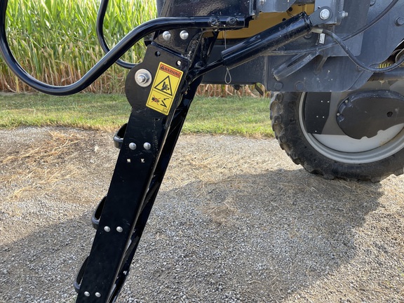 2020 RoGator RG700B Sprayer/High Clearance