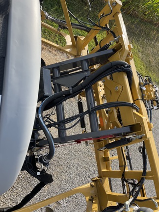 2020 RoGator RG700B Sprayer/High Clearance