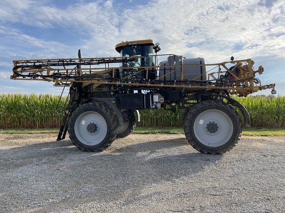 2020 RoGator RG700B Sprayer/High Clearance