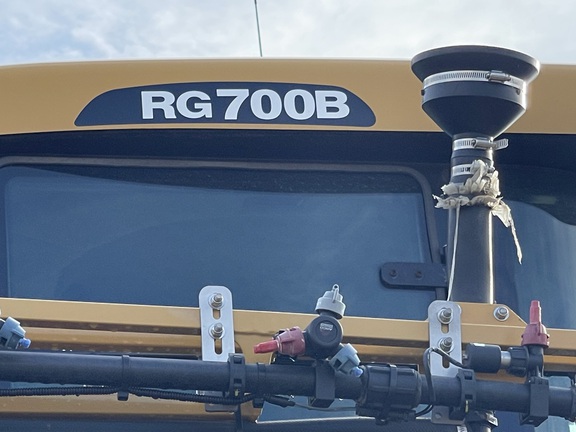 2020 RoGator RG700B Sprayer/High Clearance