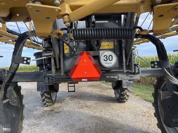 2020 RoGator RG700B Sprayer/High Clearance