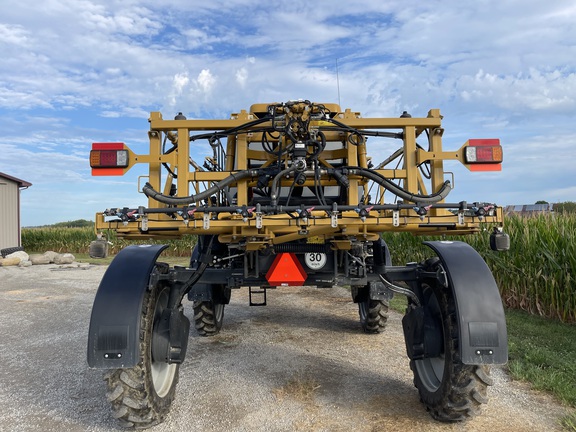 2020 RoGator RG700B Sprayer/High Clearance