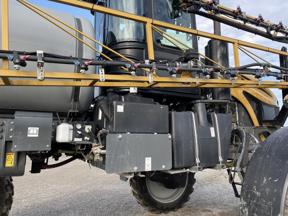 2020 RoGator RG700B Sprayer/High Clearance