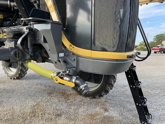 2020 RoGator RG700B Sprayer/High Clearance