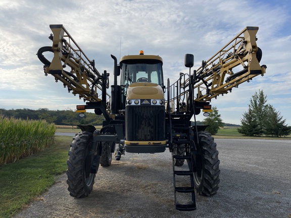 2020 RoGator RG700B Sprayer/High Clearance