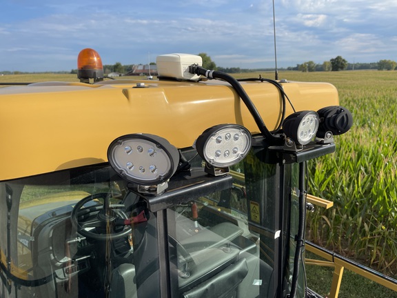 2020 RoGator RG700B Sprayer/High Clearance