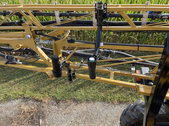 2020 RoGator RG700B Sprayer/High Clearance