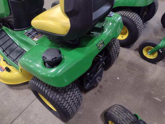 2022 John Deere X330 Garden Tractor