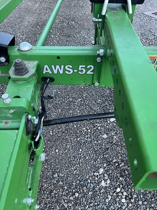 2022 Unverferth AWS-52 Header Transport