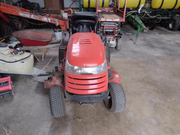 2011 Simplicity Prestige 27 Garden Tractor