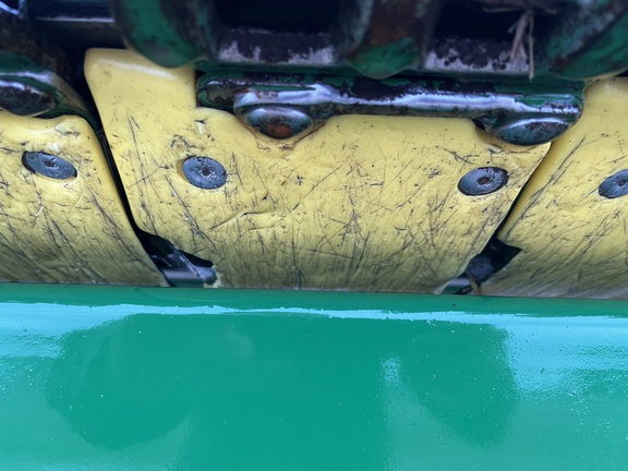 2021 John Deere RD45F Header Combine