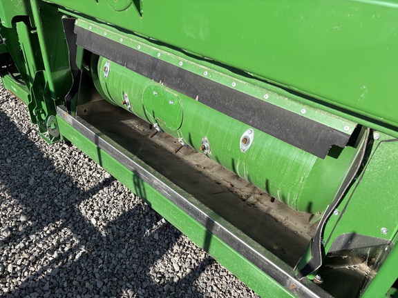 2021 John Deere RD45F Header Combine