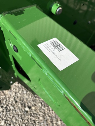 2021 John Deere RD45F Header Combine