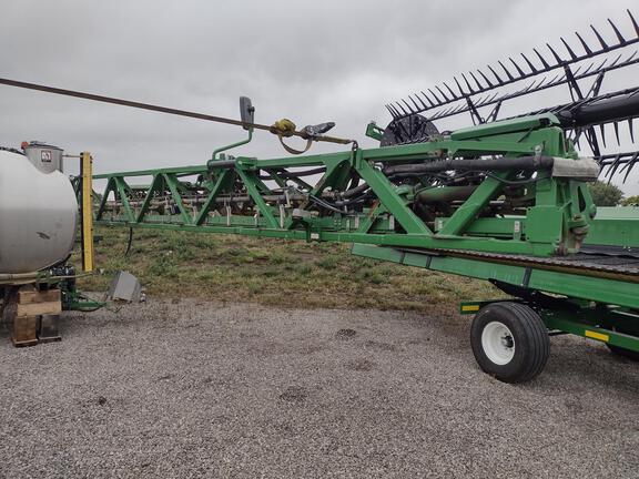 2018 John Deere R4038 LIQUID SYSTEM ONLY Sprayer/High Clearance