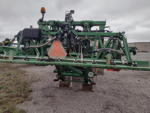 2018 John Deere R4038 LIQUID SYSTEM ONLY Sprayer/High Clearance