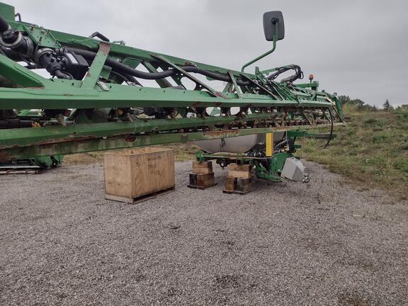 2018 John Deere R4038 LIQUID SYSTEM ONLY Sprayer/High Clearance