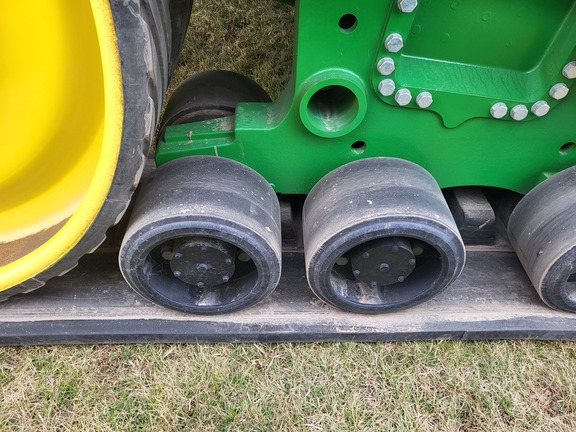 2015 John Deere 9570RT Tractor Rubber Track