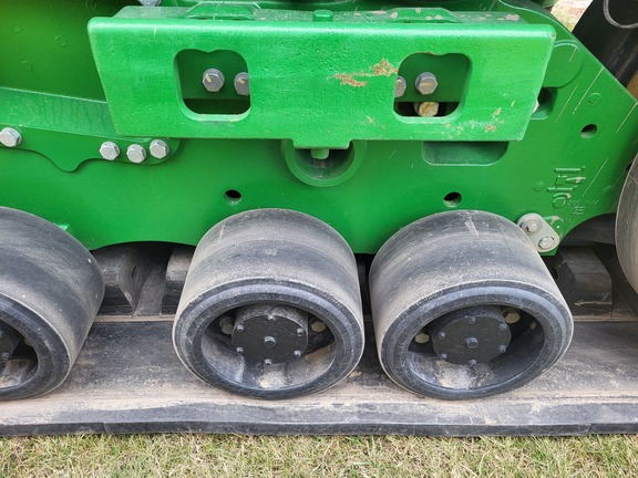 2015 John Deere 9570RT Tractor Rubber Track