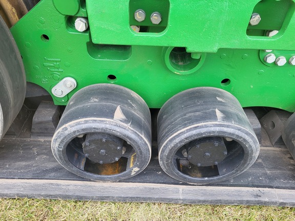 2015 John Deere 9570RT Tractor Rubber Track