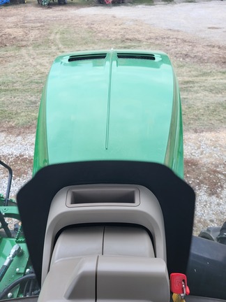 2015 John Deere 9570RT Tractor Rubber Track