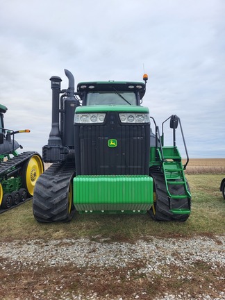 2015 John Deere 9570RT Tractor Rubber Track