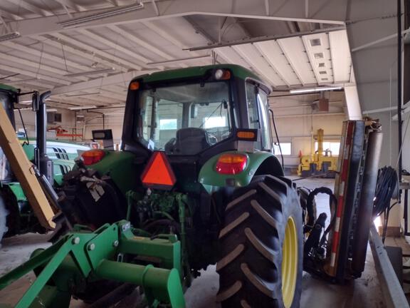 2010 John Deere 6230 Tractor