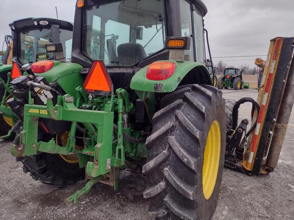 2010 John Deere 6230 Tractor