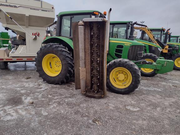 2010 John Deere 6230 Tractor