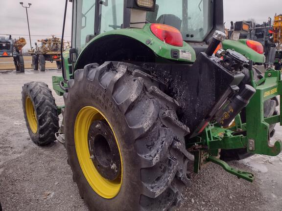 2010 John Deere 6230 Tractor