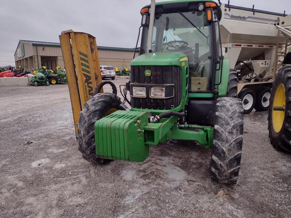 2010 John Deere 6230 Tractor