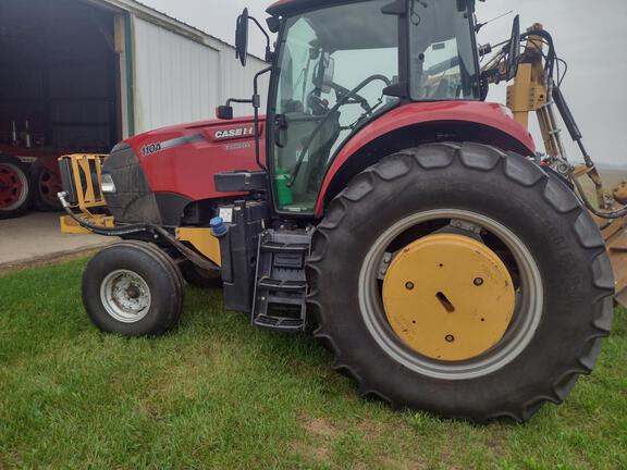 2015 Case IH Farmall 110A Tractor